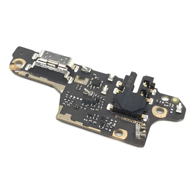 Flex De Carga Para Xiaomi Poco X3 Pro