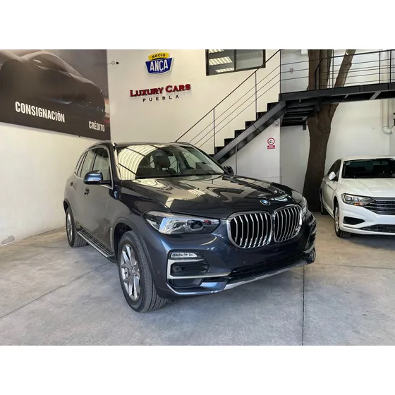 Bmw X5 3.0 Xdrive45e