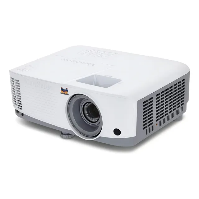 Proyector mini ViewSonic Value PA503S 4000lm blanco/gris