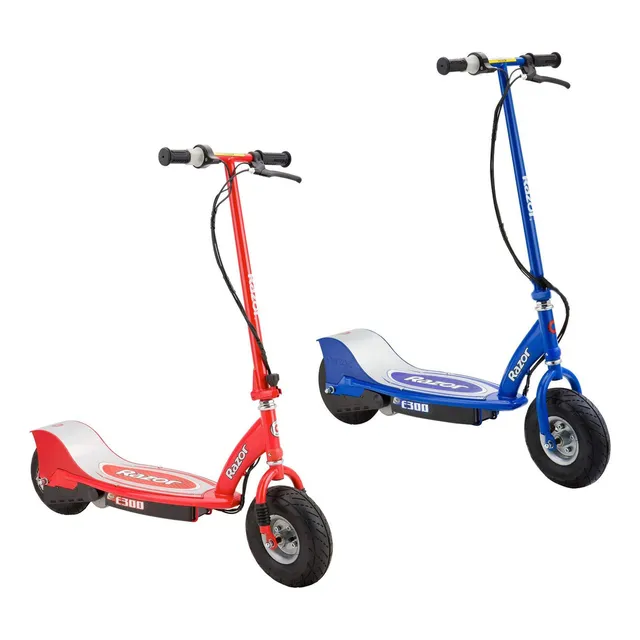 Velocidad 15 Mph Rojo Azul 2 Unidad