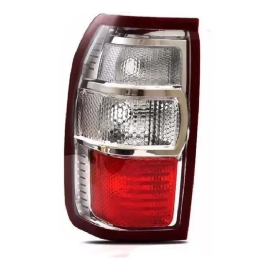 Faro Trasero Optica  P/ Ford Ranger 2009 2010 2011 2012