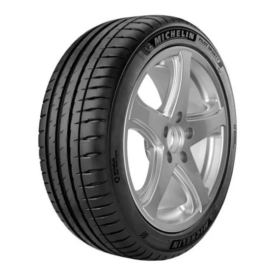 Neumatico Michelin Pilot Sport 4 Suv Lt 225/55 R19