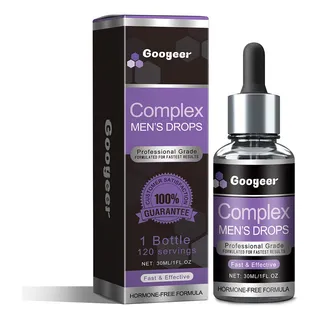 Complex Men's Drops Men's Drops Men's Care Para Disfrutar De Complex Men's Drops Men's Drops Men's Care Para Disfrutar De