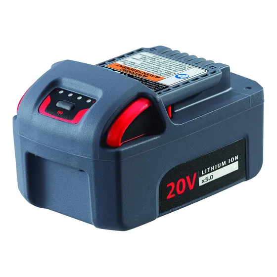 Ingersoll Rand P/ Batería Iones Litio Bl2022 Iqv20 20v 5mah