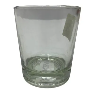 Caja 36 Vaso Old Fashion Vidrio A038 Vidosa 7266 Xavi