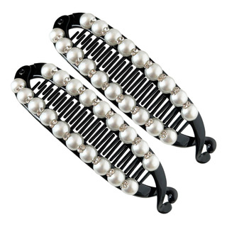 Clips De Plátano Para Cabello Delgado Clips De Cabello De Pl Clips De Plátano Para Cabello Delgado Clips De Cabello De Pl