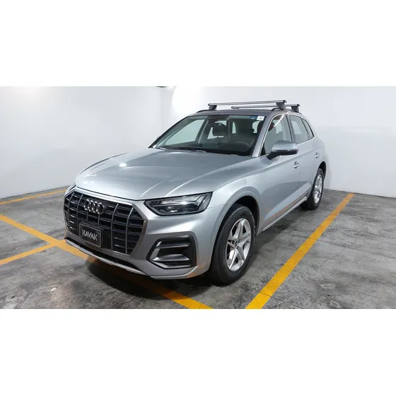 Audi Q5 2.0 Mhev 45 Tfsi Select Dct 4wd