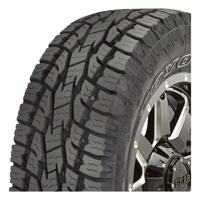 Cubierta Toyo Open Country At2 225/70 R15 100 T Balanceada