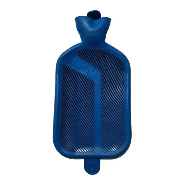 Bolsa Agua Caliente Invierno Tapón Rosca 2000 Ml Atucha