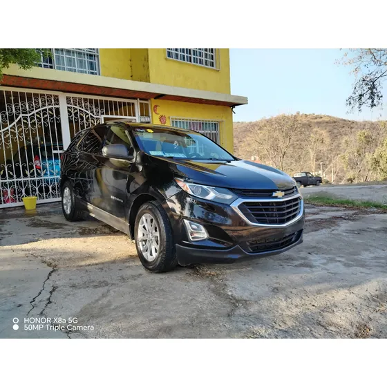 Chevrolet Equinox 1.5 Lt At