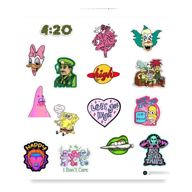 Tatuajes Temporales High Fiesta- Tattoos Temporales