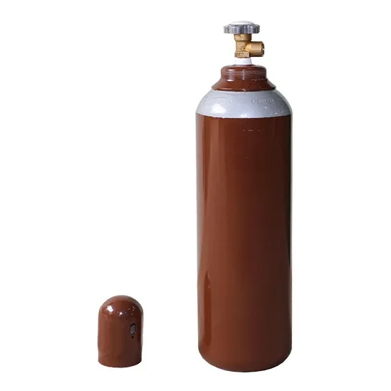 Cilindro Usado Para Mistura 3m3 (20 Litros)