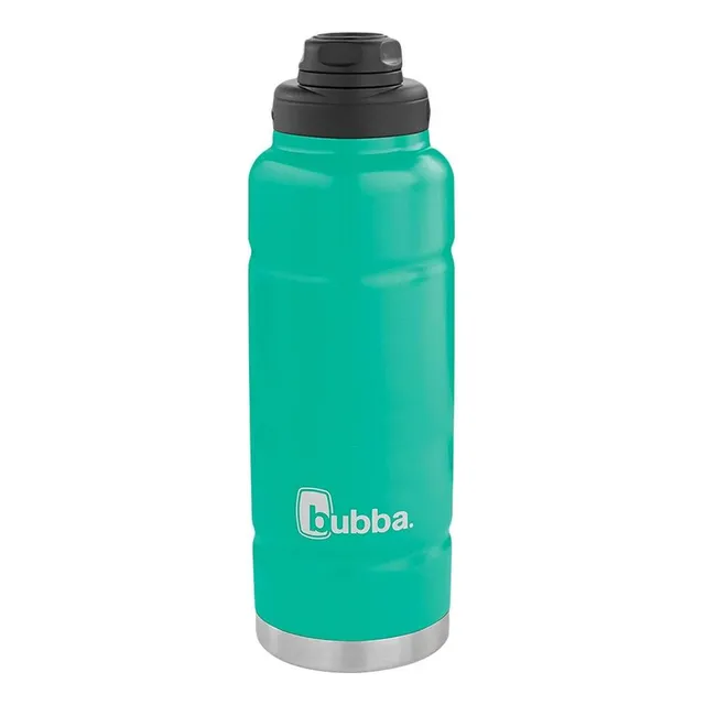 Botella Termo Agua Frío/ Caliente Bubba 1182 Ml Acero 40 Oz