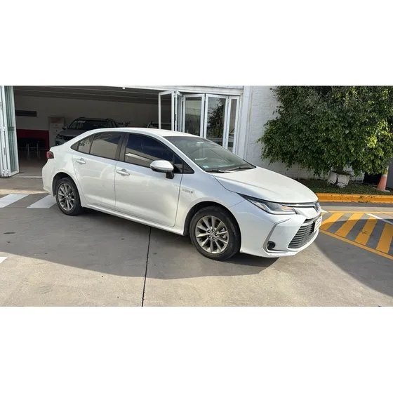 Toyota Corolla 1.8 Hev Xei Ecvt