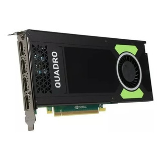Placa Nvidia Quadro M4000 8gb Gddr5 4 Monitores Simultaneos Placa Nvidia Quadro M4000 8gb Gddr5 4 Monitores Simultaneos