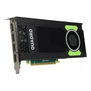 Placa Nvidia Quadro M4000 8gb Gddr5 4 Monitores Simultaneos Placa Nvidia Quadro M4000 8gb Gddr5 4 Monitores Simultaneos
