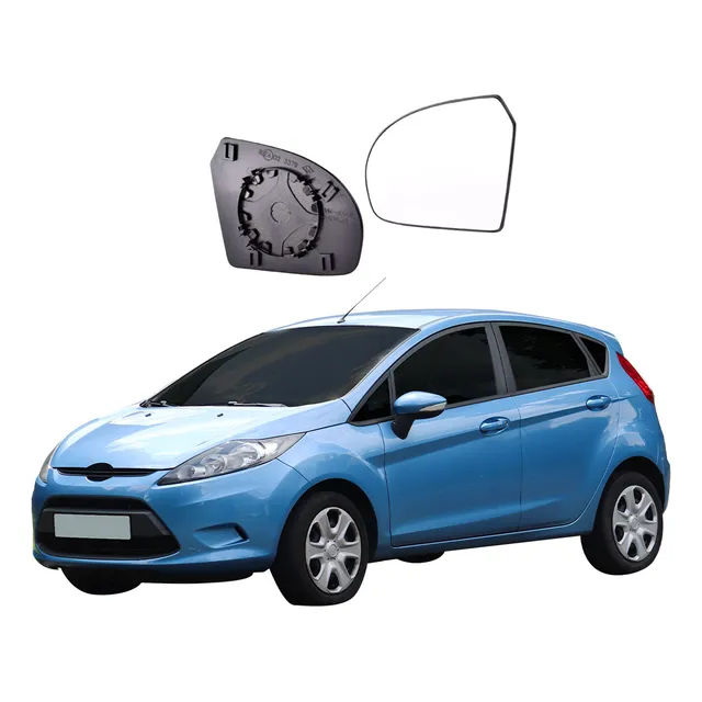 Luna Ford Fiesta 2007  2008  2009  2010