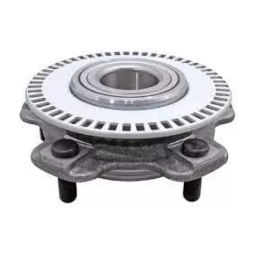 Maza Balero Delantero Chevrolet Tracker (99-2008)