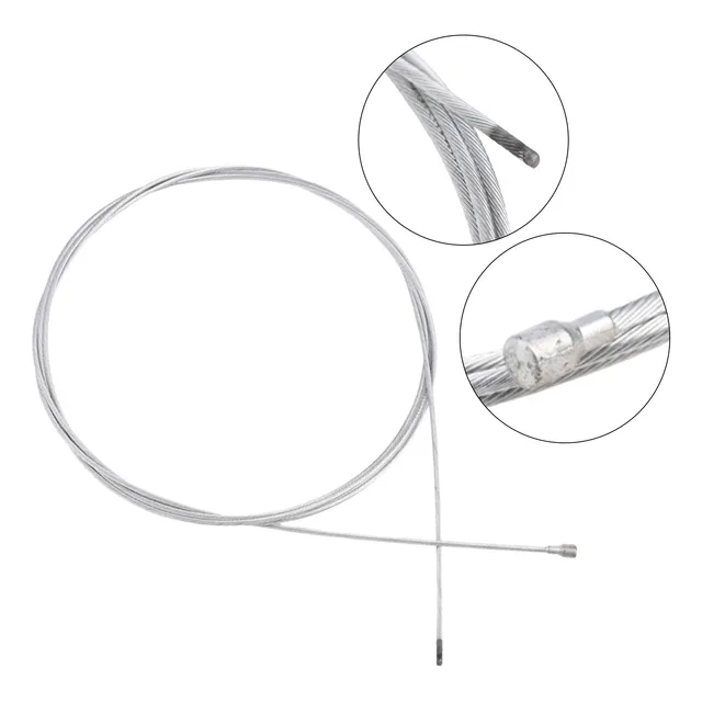 Cable De Conexión Home Bowden De 250 Cm,  2,5 Mm
