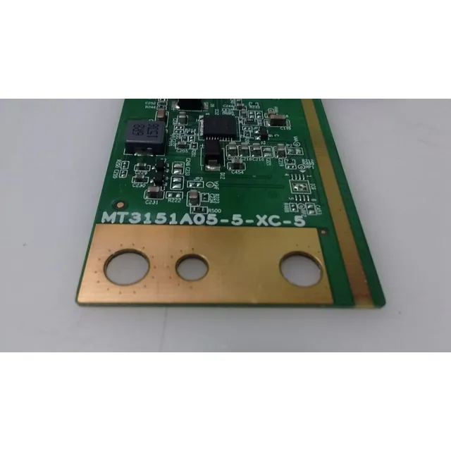 T-com Integrada Display Tcl L32d2700s Dtv Mt3151a05-5-xc-5