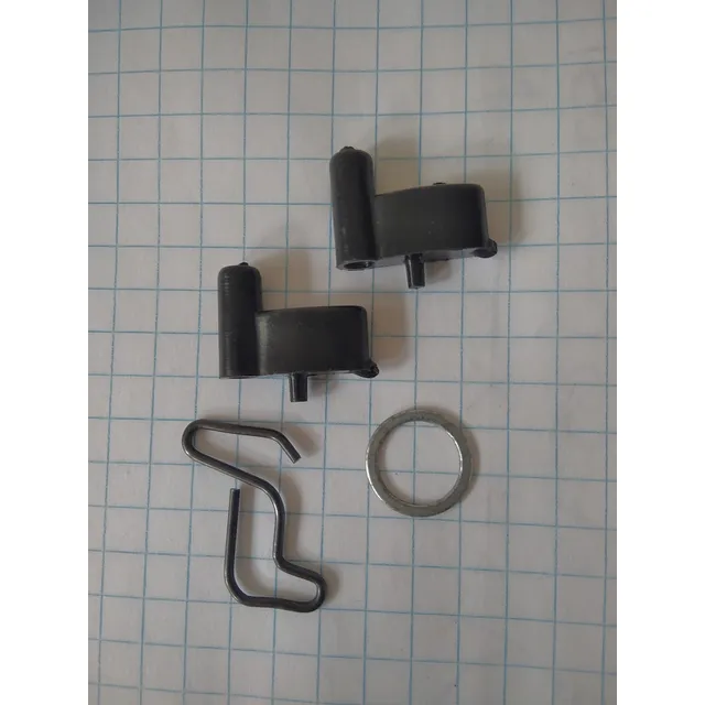 Uñas De Arranque (trinquetes) Para Motosierra Ms 361