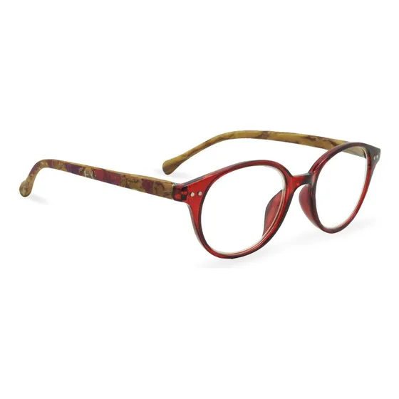 Lentes De Lectura Foster Grant Zinnia