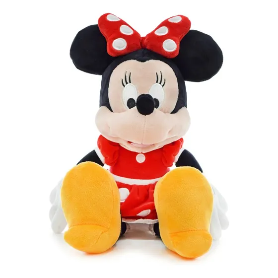 Peluche Minnie Mouse Mickey Disney Original Gigante 45 Cm