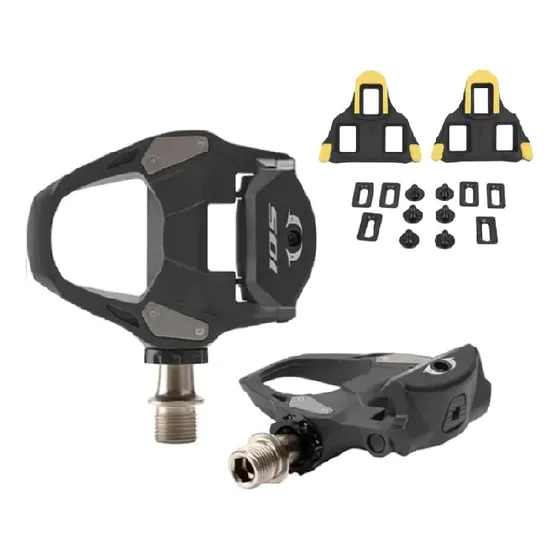 Pedales Shimano 105 Ruta Pd-r7000 Bicicleta Carretera