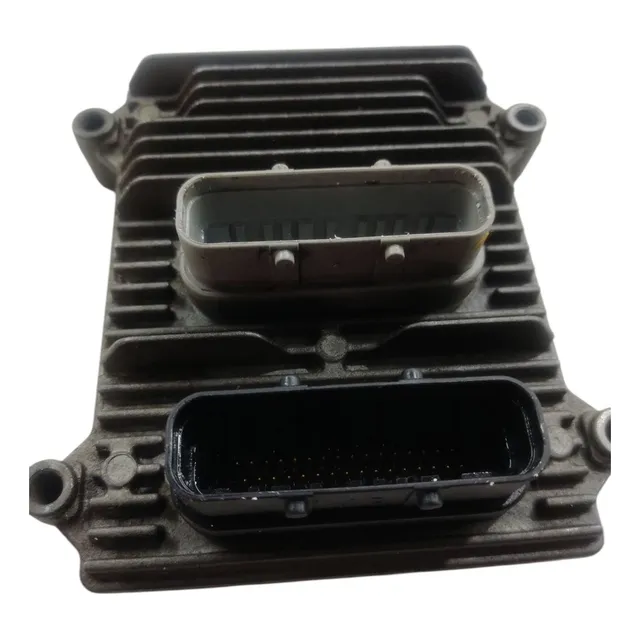 Modulo Central Injeção Corsa Classic 1.0 8v 2004 2007 Usado