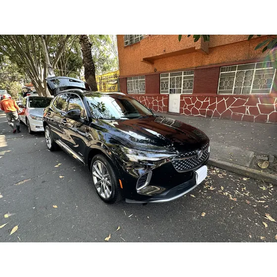 Buick Envision 2.0 Cxl At