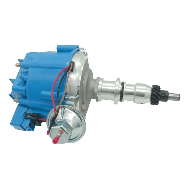 Distribuidor Ford 300 6 Cil. Sistema Chevrolet Bronco