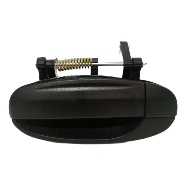 Manilla Externa Trasera Izquierda Aveo 03-06 # 