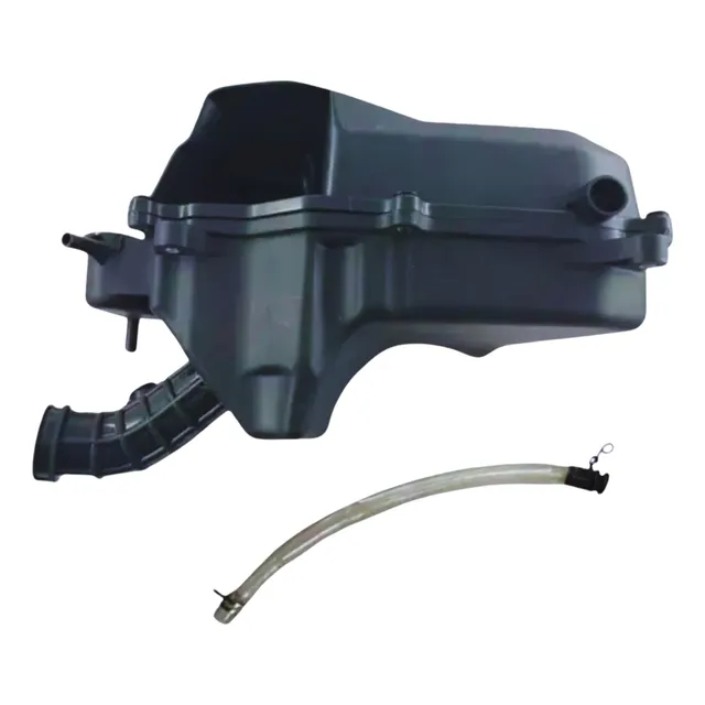 Caja Filtro Para Yamaha Bws 125 Mod 2010 A 2014 Filtro Plano