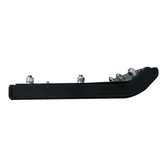 Zapata Placa Bailarina Compatible Con Mikasa Hyundai Mpower