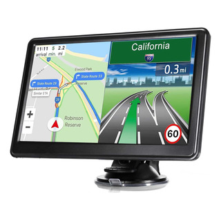 Navegación Gps Para Coche 7 Pulgadas Pantalla Táctil Coche Navegación Gps Para Coche 7 Pulgadas Pantalla Táctil Coche