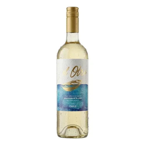 Vinho Branco Seco Francês Reserve Sauvignon Blanc 750ml Barton