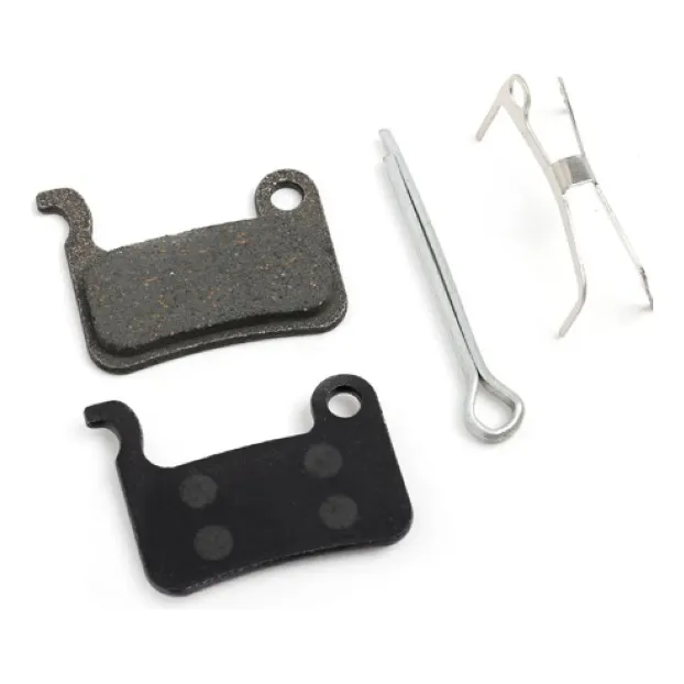 Pastillas De Freno Para Xiaomi Scooter 3
