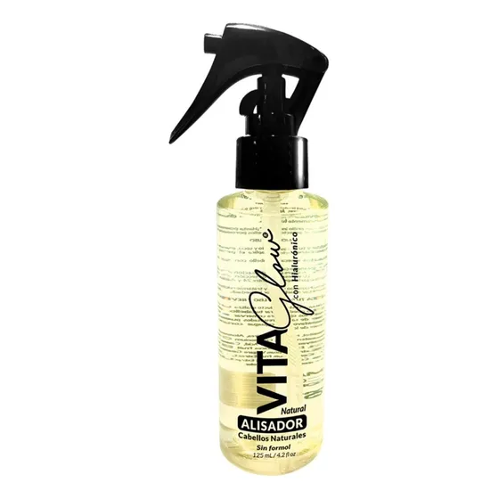 Alisante Capilar Vitaglow Spray