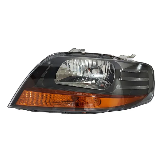 Faro Delantero Chevrolet Aveo 2006 2007 2008 2009 2010