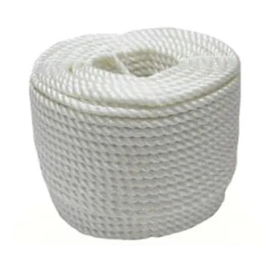 Cuerda Trenzada Polipropileno 1kg 3mm 29cr0303b205