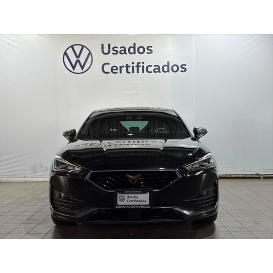 Cupra Leon 2.0 245 At