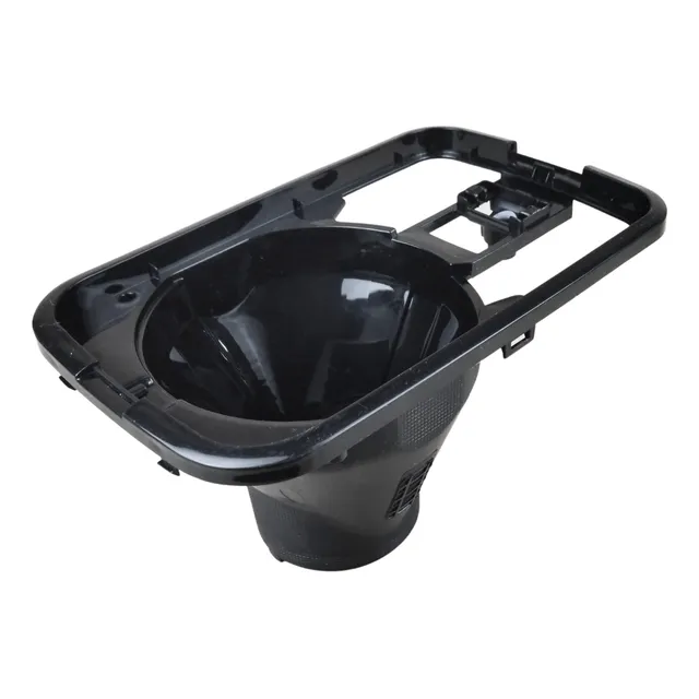 Suporte Do Porta Filtro P/ Cafeteira Oster Inox 1,2l Ocaf650
