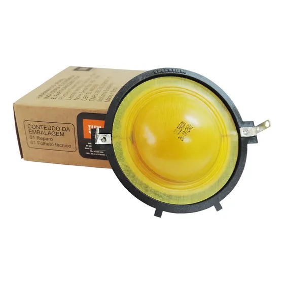 Reparo Original Jbl Selenium Rpd200x Para Driver D200x