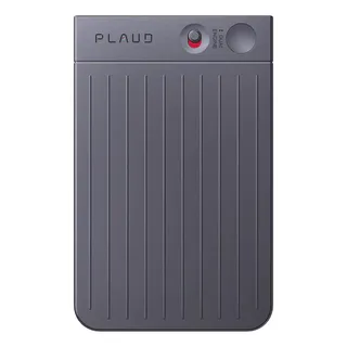 Plaud Note Gravador De Voz Com Ia Chatgpt Tradutor 64 Gb Cor Preto Plaud Note Gravador De Voz Com Ia Chatgpt Tradutor 64 Gb Cor Preto