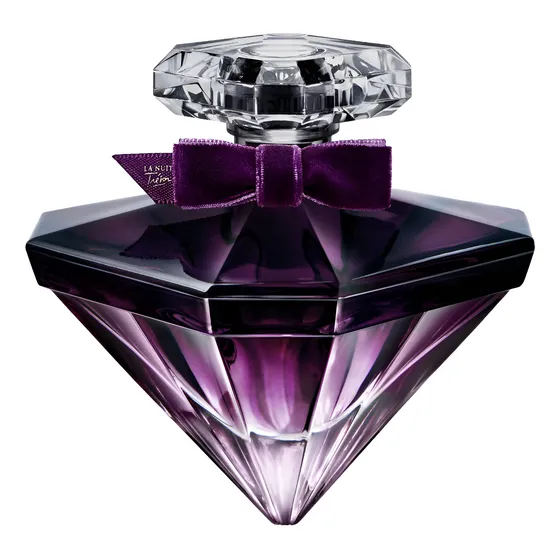 Perfume La Nuit Tresor Le Parfum Floral 100 Ml Lancôme