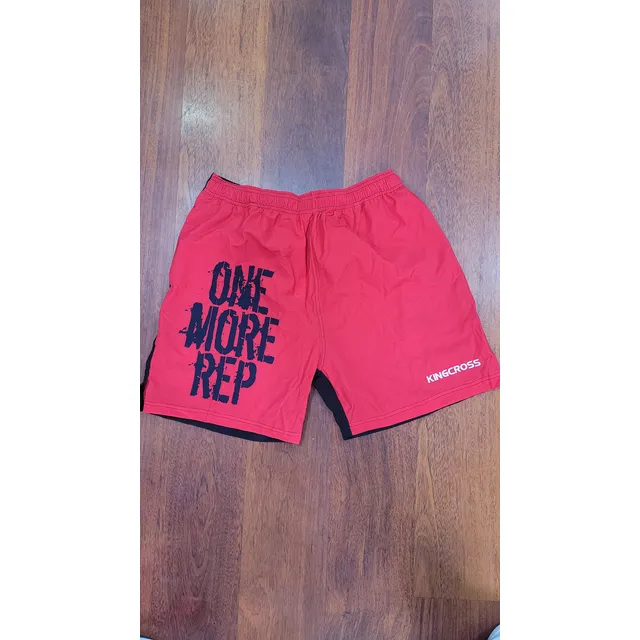 Ropa Deportiva Crossfit