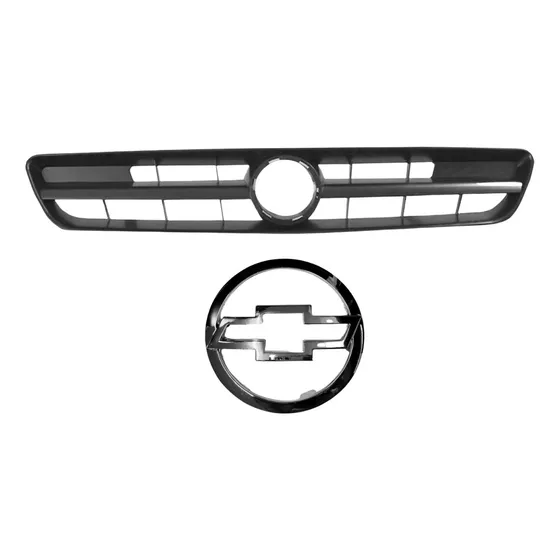Parrilla Corsa 2003 2004 2005 2006 2007 Con Emblema