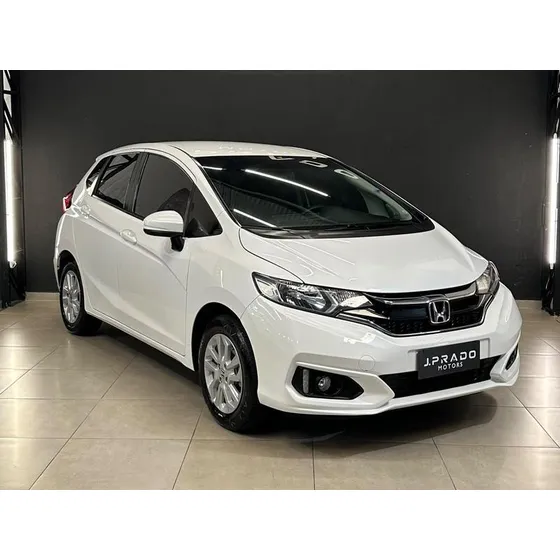 Honda Fit Lx Cvt