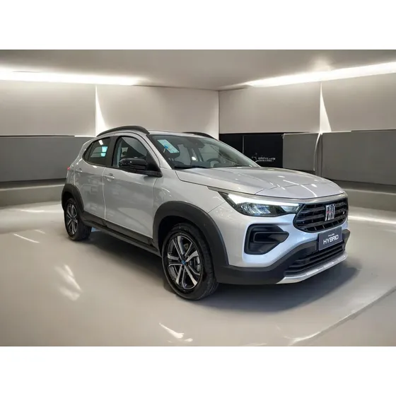 Fiat Pulse Audace 1.0 Turbo Cvt