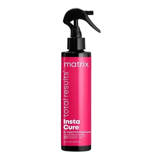Tratamiento Antiquiebre Matrix Result Instacure Leave 200 Ml